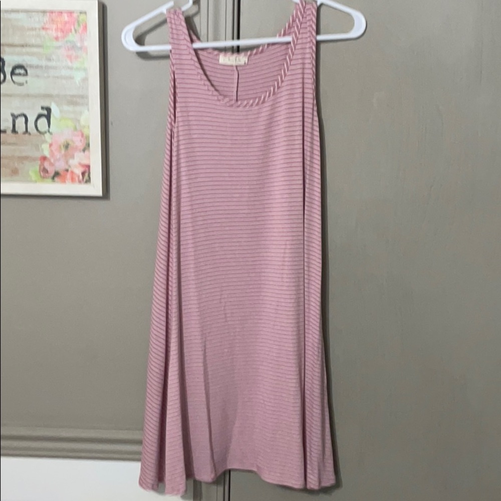 Olivia Rae summer dress